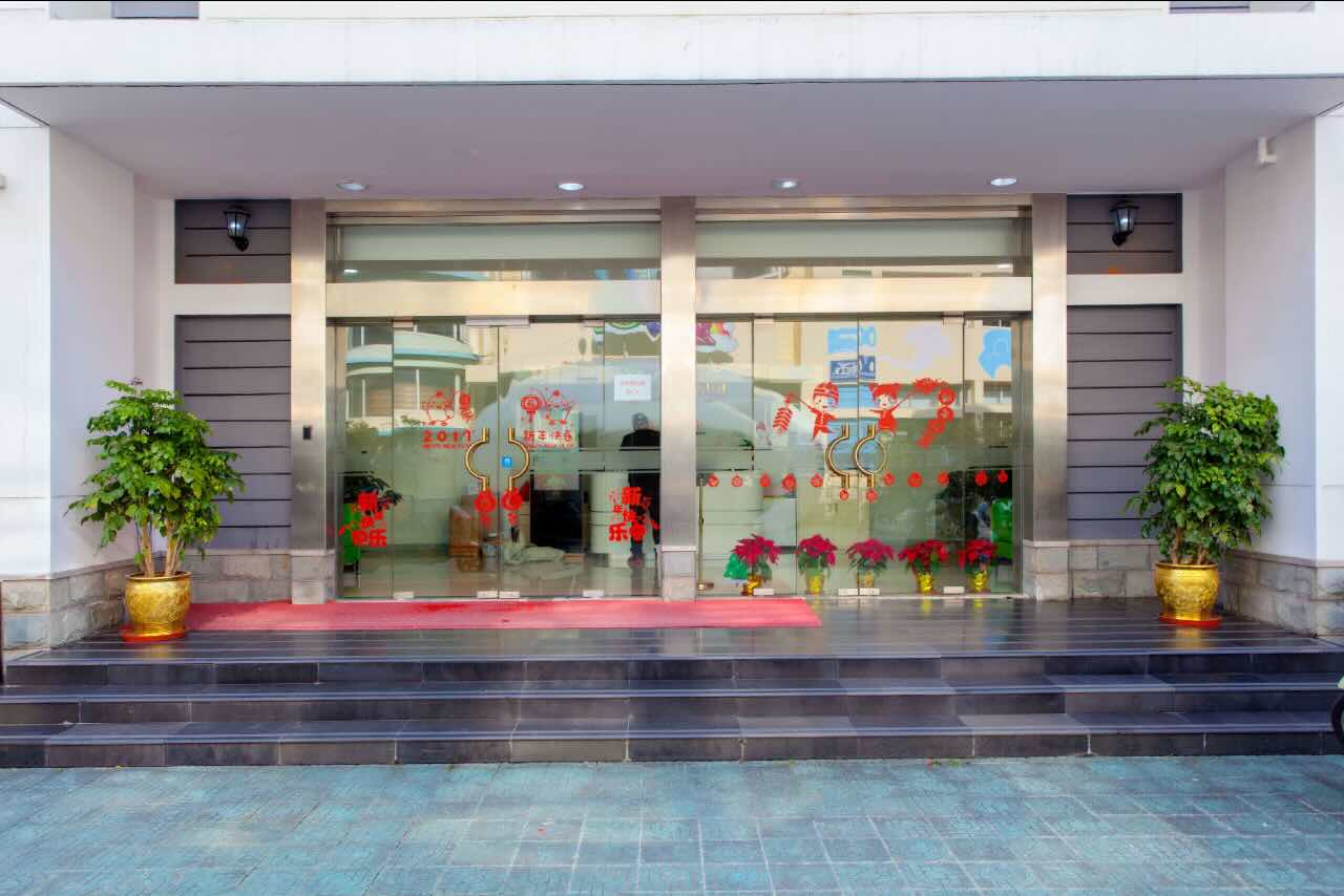 碧波路572弄