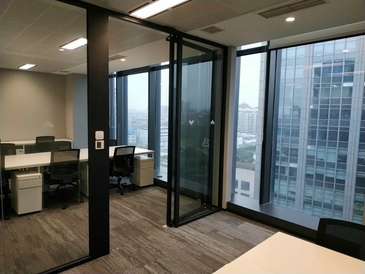 龙盛777新静安（闸北） 龙盛777 777134平米 精装修