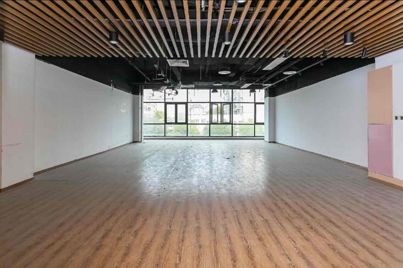 飞马旅51center 园区183平米办公室出租_2.30元/m²/天