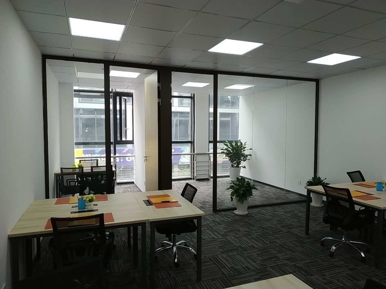 大宁中心广场新静安（闸北） 大宁中心广场 83平米 精装修