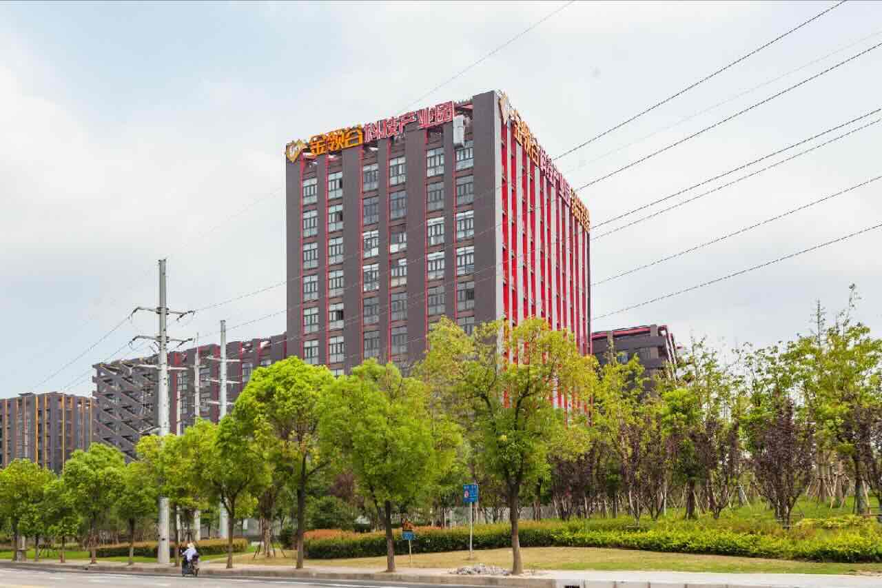 「金领谷科技产业园」写字楼出租_金领谷科技产业园办公室出租价格_金领谷科技产业园办公楼租金