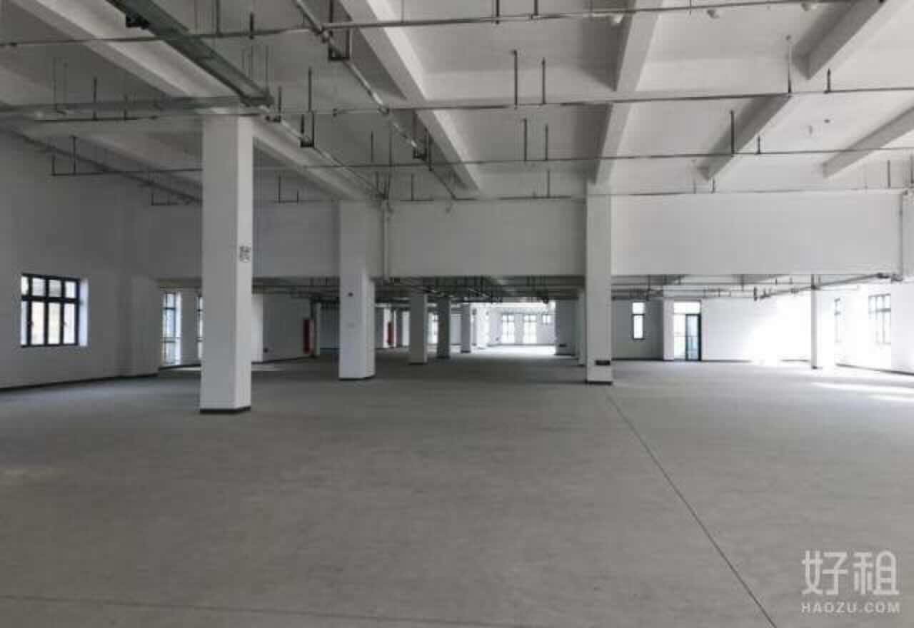 飞马旅51center 园区132平米办公室出租_2.40元/m²/天