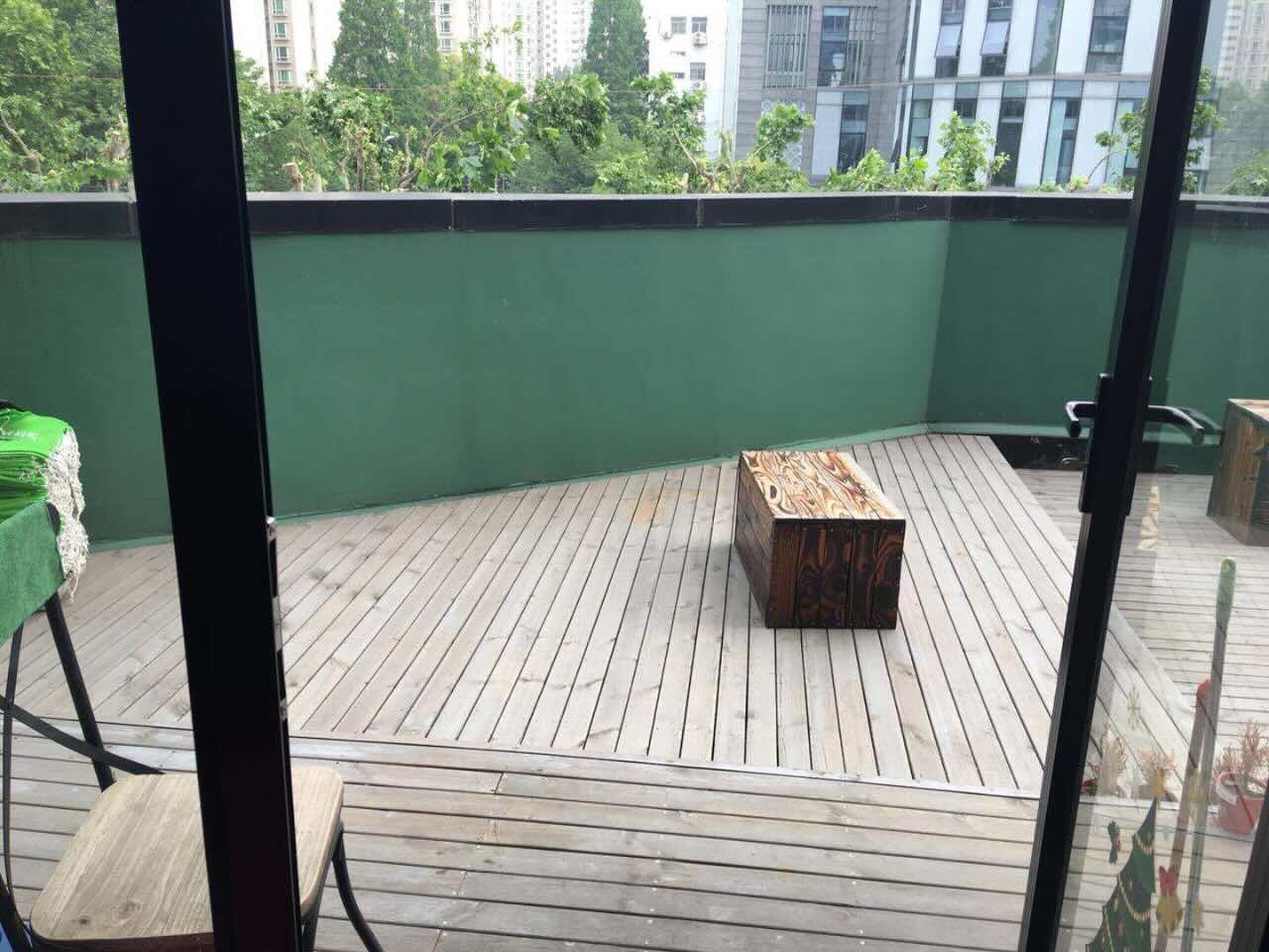 健康智谷新静安（闸北） 健康智谷 148平米 精装修