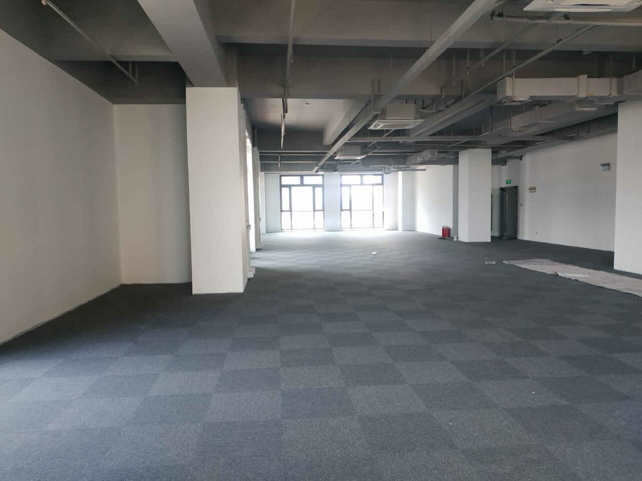 中建幸福空间新静安（闸北） 中建幸福空间 452平米 简装修