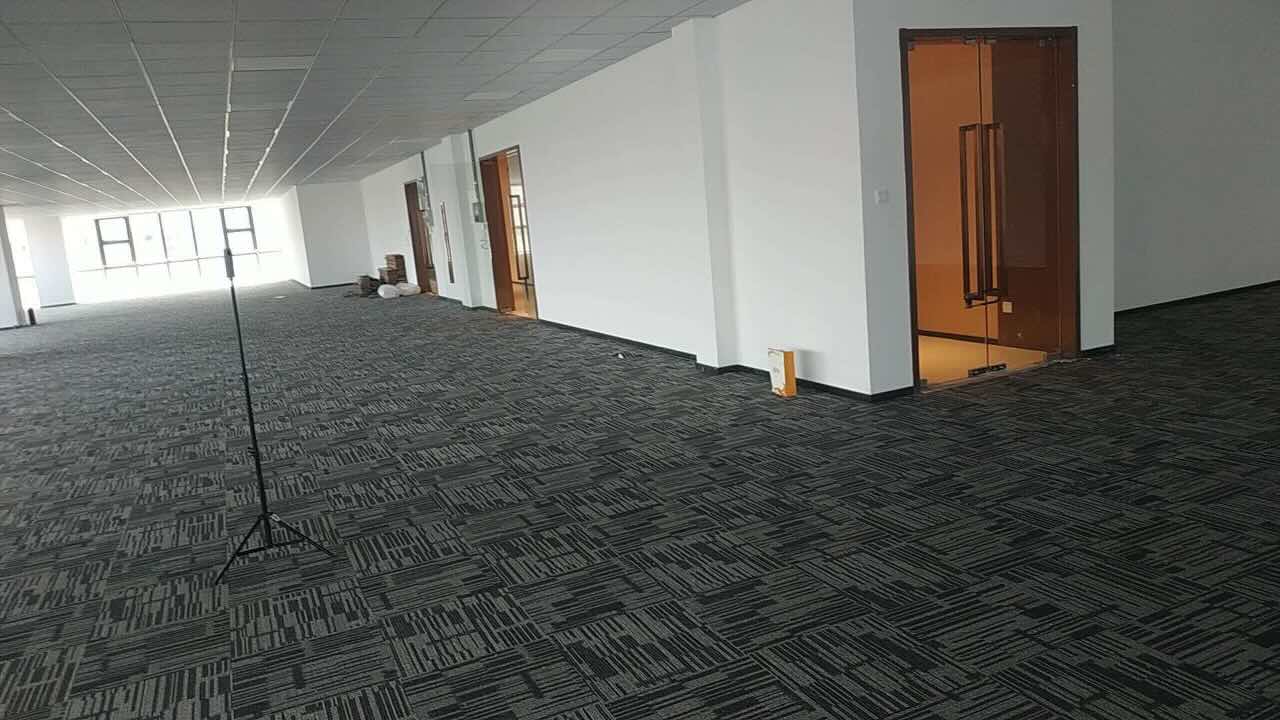 江程资产大厦新静安（闸北） 江程资产大厦 369平米 精装修