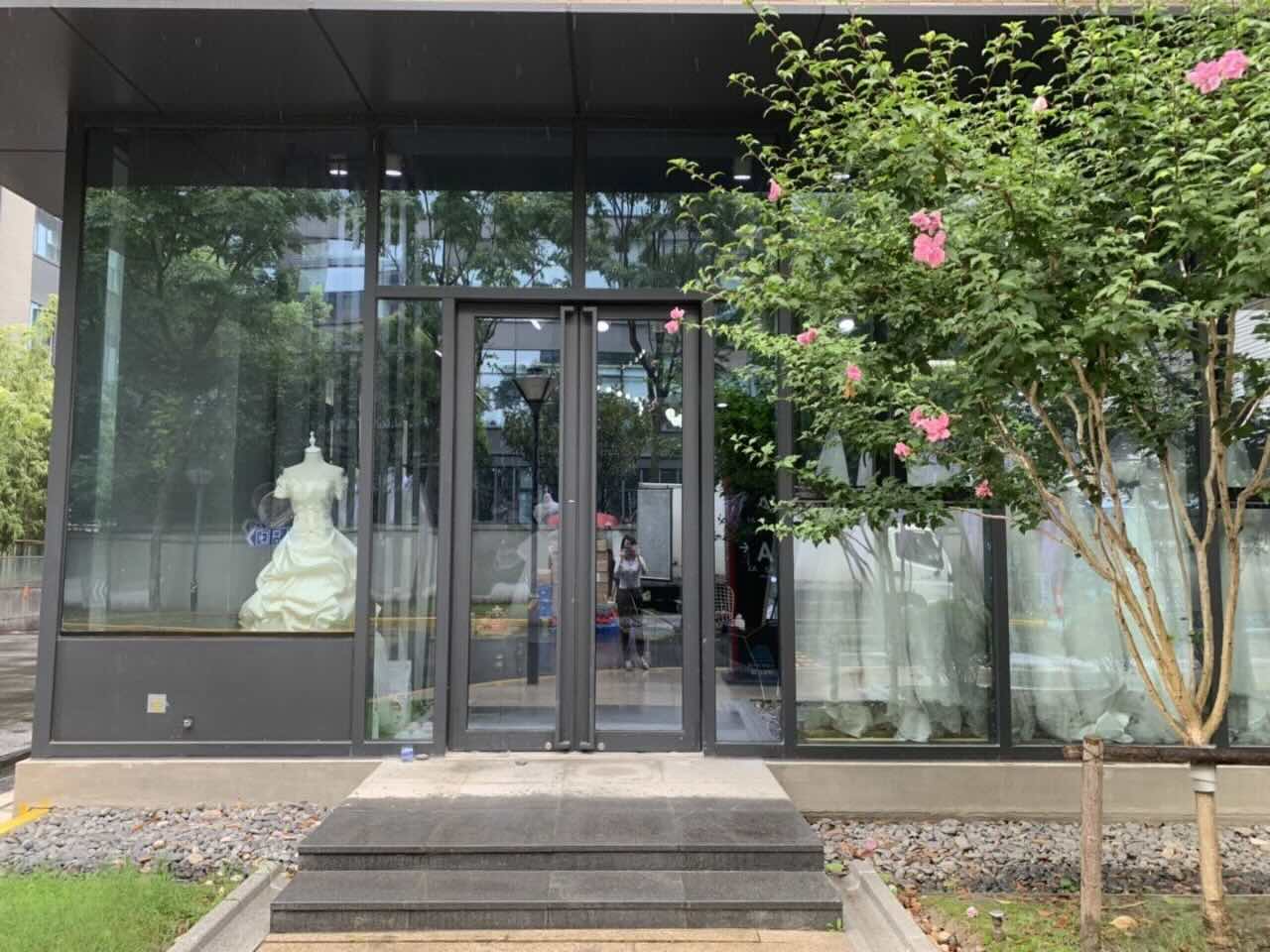 大宁中心广场新静安（闸北） 大宁中心广场 122平米 精装修