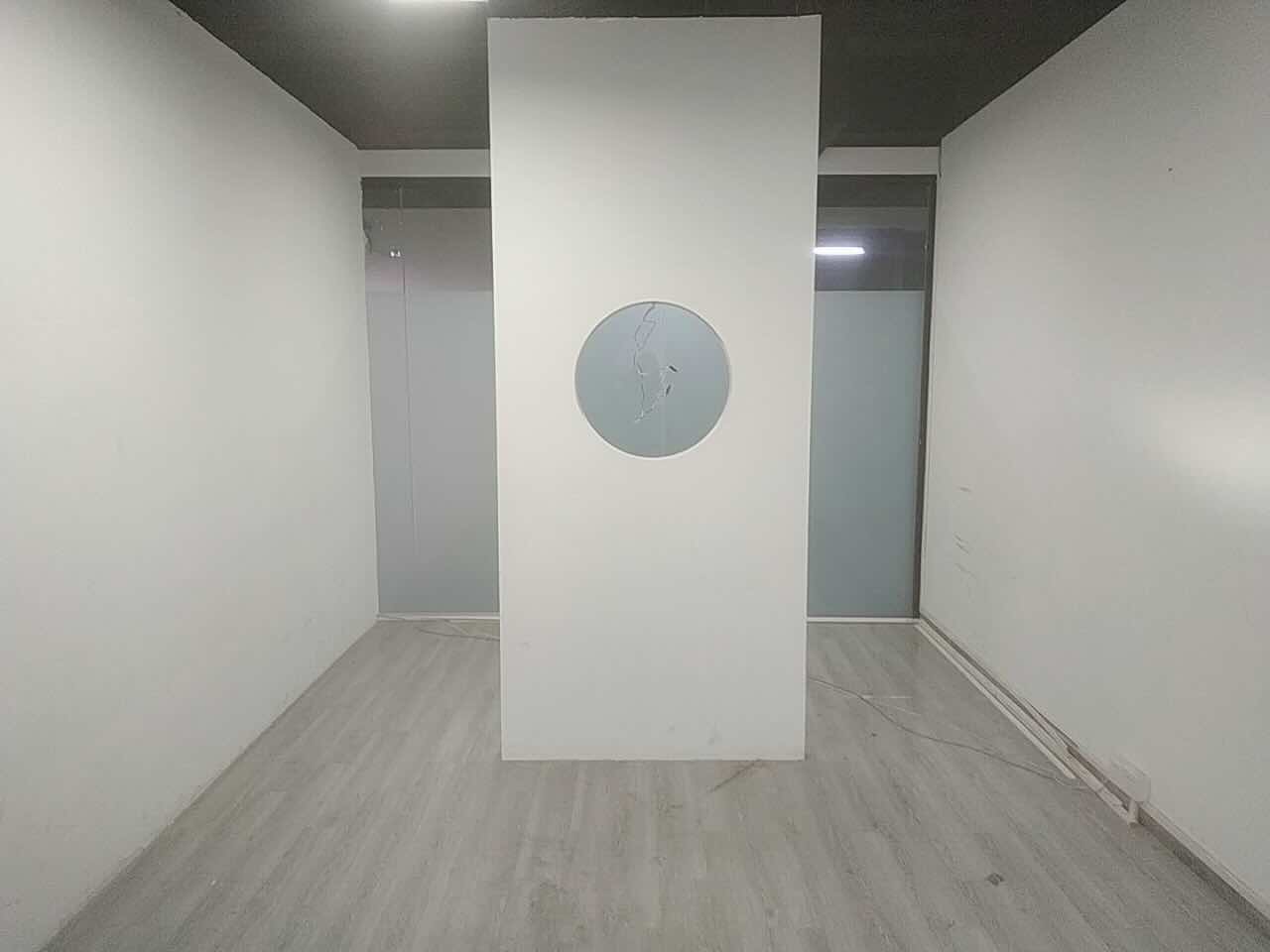 飞马旅51center 园区新静安（闸北） 飞马旅51center 园区 77平米 精装修