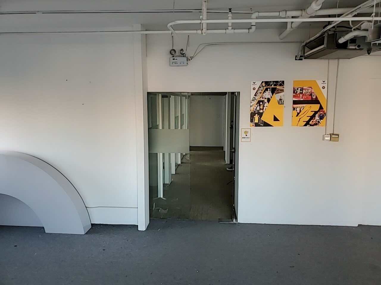 铭德国际广场新静安（闸北） 铭德国际广场 165平米 精装修