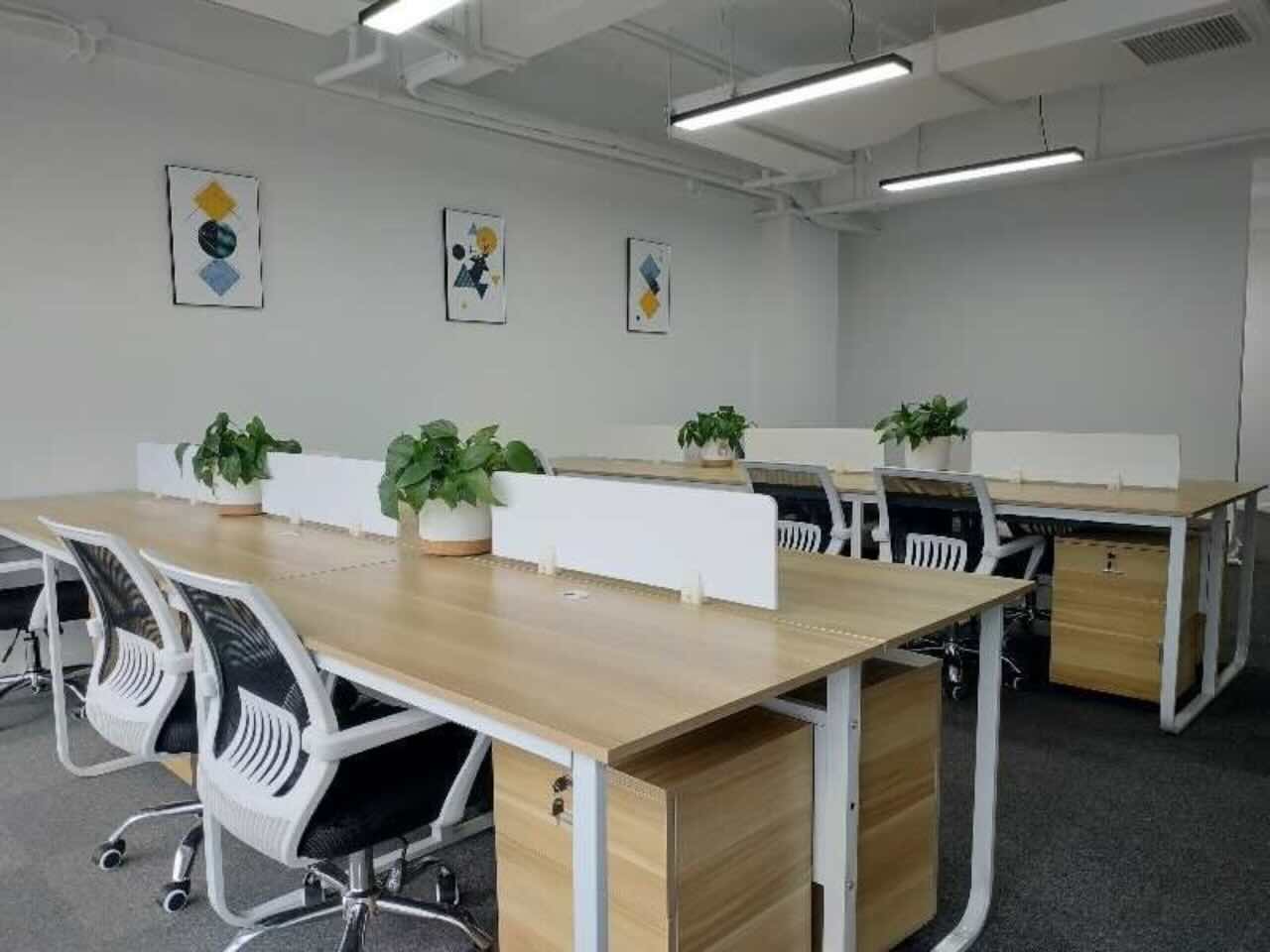 城市新汇新静安（闸北） 城市新汇 153平米 精装修