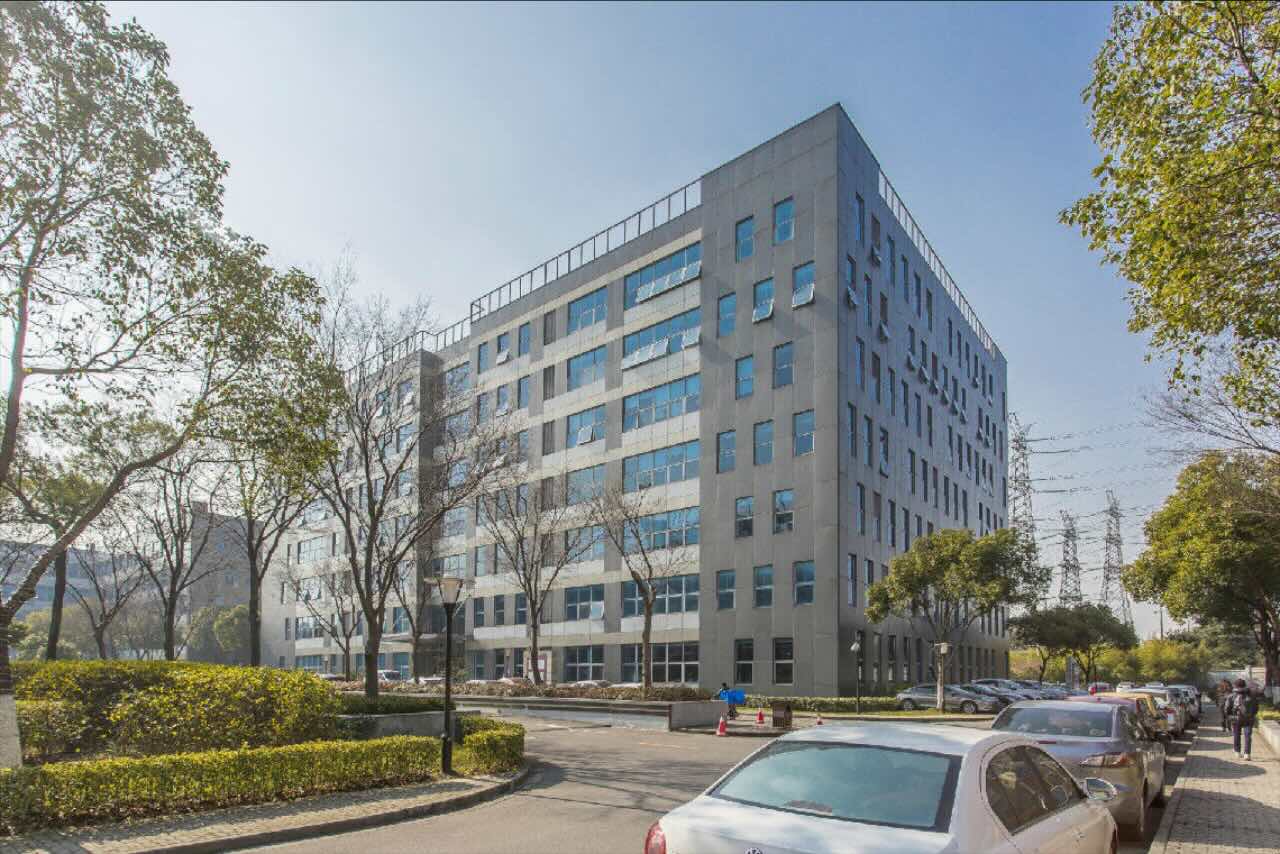 「张江微电子港」写字楼出租_张江微电子港办公室出租价格_张江微电子港办公楼租金