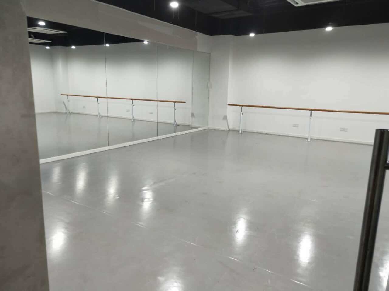 飞马旅51center 园区312平米办公室出租_2.20元/m²/天