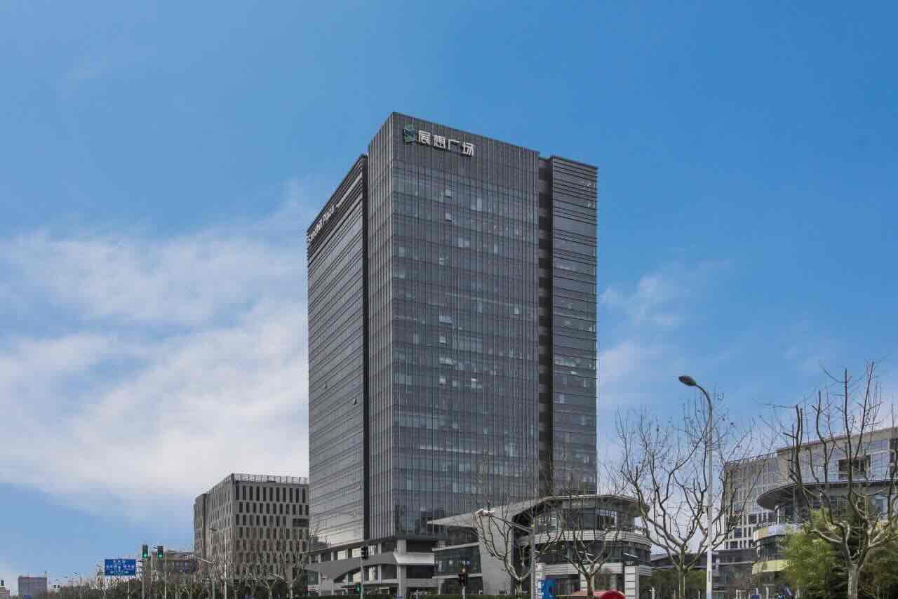 「展想广场」写字楼出租_展想广场办公室出租价格_展想广场办公楼租金