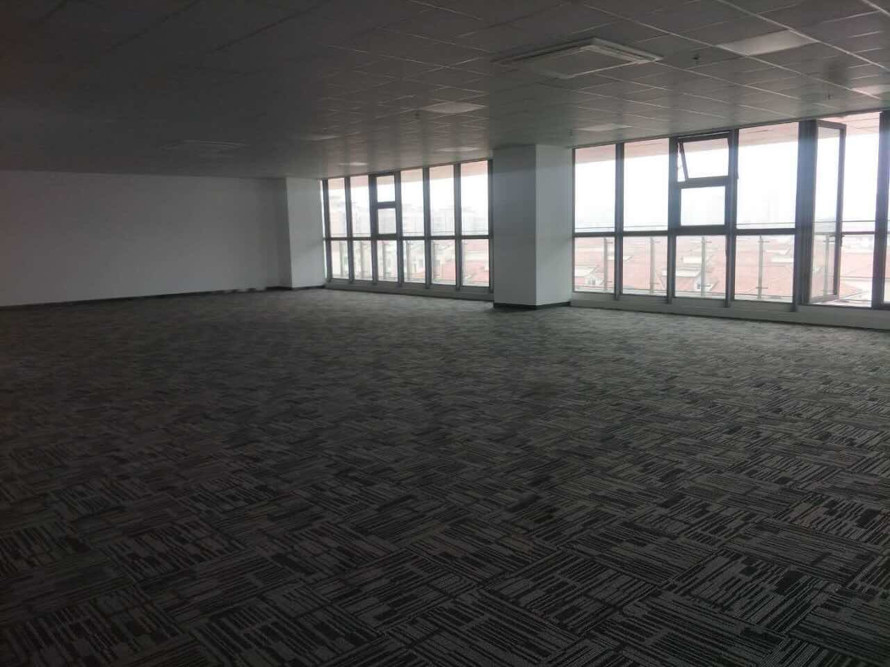 新静安（闸北） 江程资产大厦 230平米 精装修