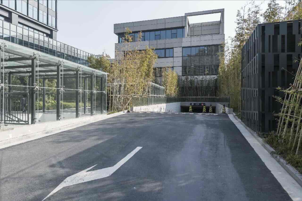 中建锦绣天地西区