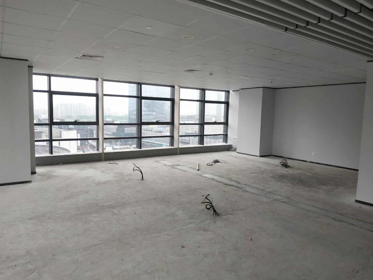 大宁音乐广场1号线，大宁音乐广场，358平，精装带家具