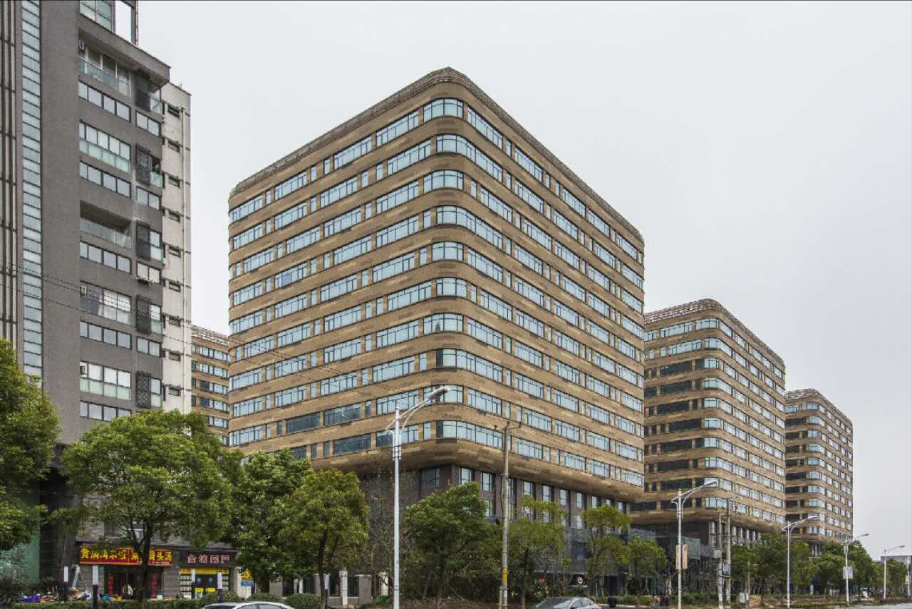 「复地浦江中心」写字楼出租_复地浦江中心办公室出租价格_复地浦江中心办公楼租金