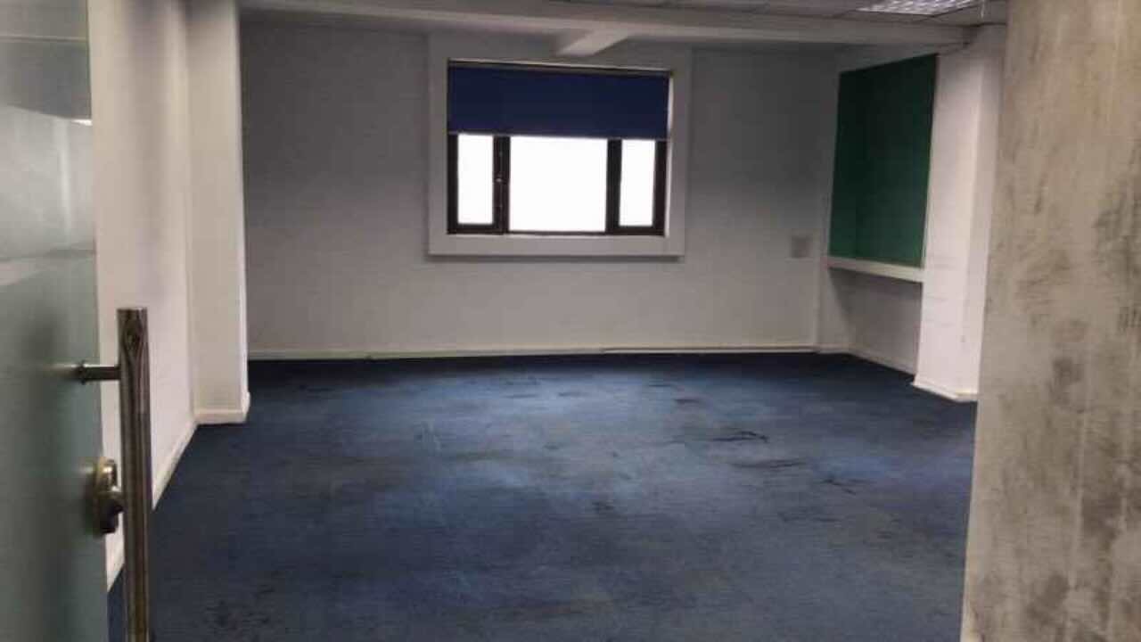 海博大楼新静安（闸北） 海博大楼 98平米 简装修