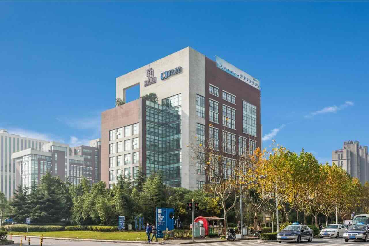 「展讯研发大楼」写字楼出租_展讯研发大楼办公室出租价格_展讯研发大楼办公楼租金