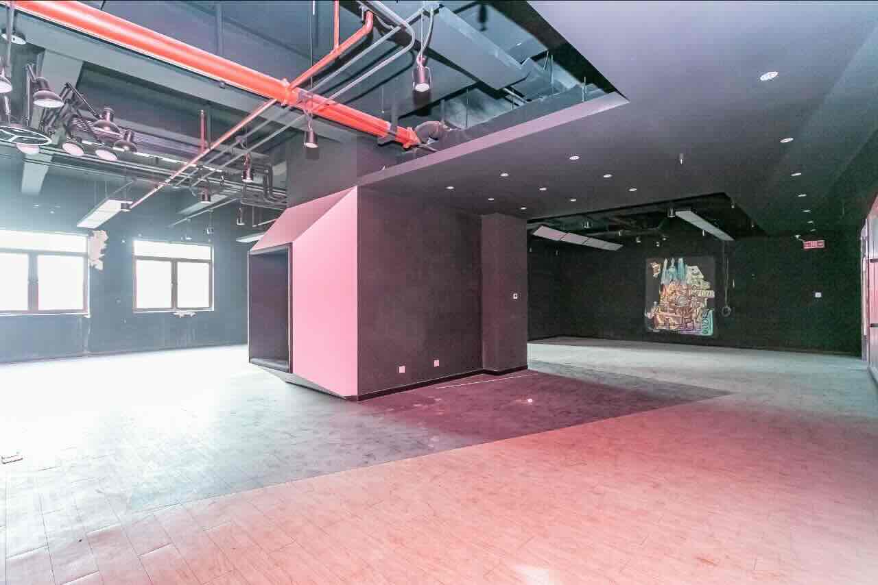 飞马旅51center 园区新静安（闸北） 飞马旅51center 园区 130平米 精装修