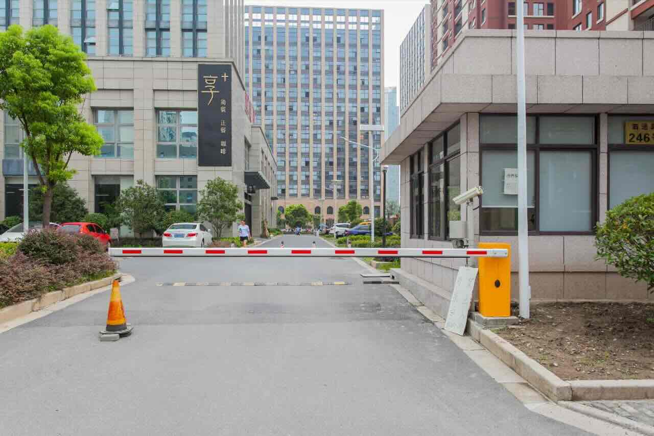 嘉南红塔大厦
