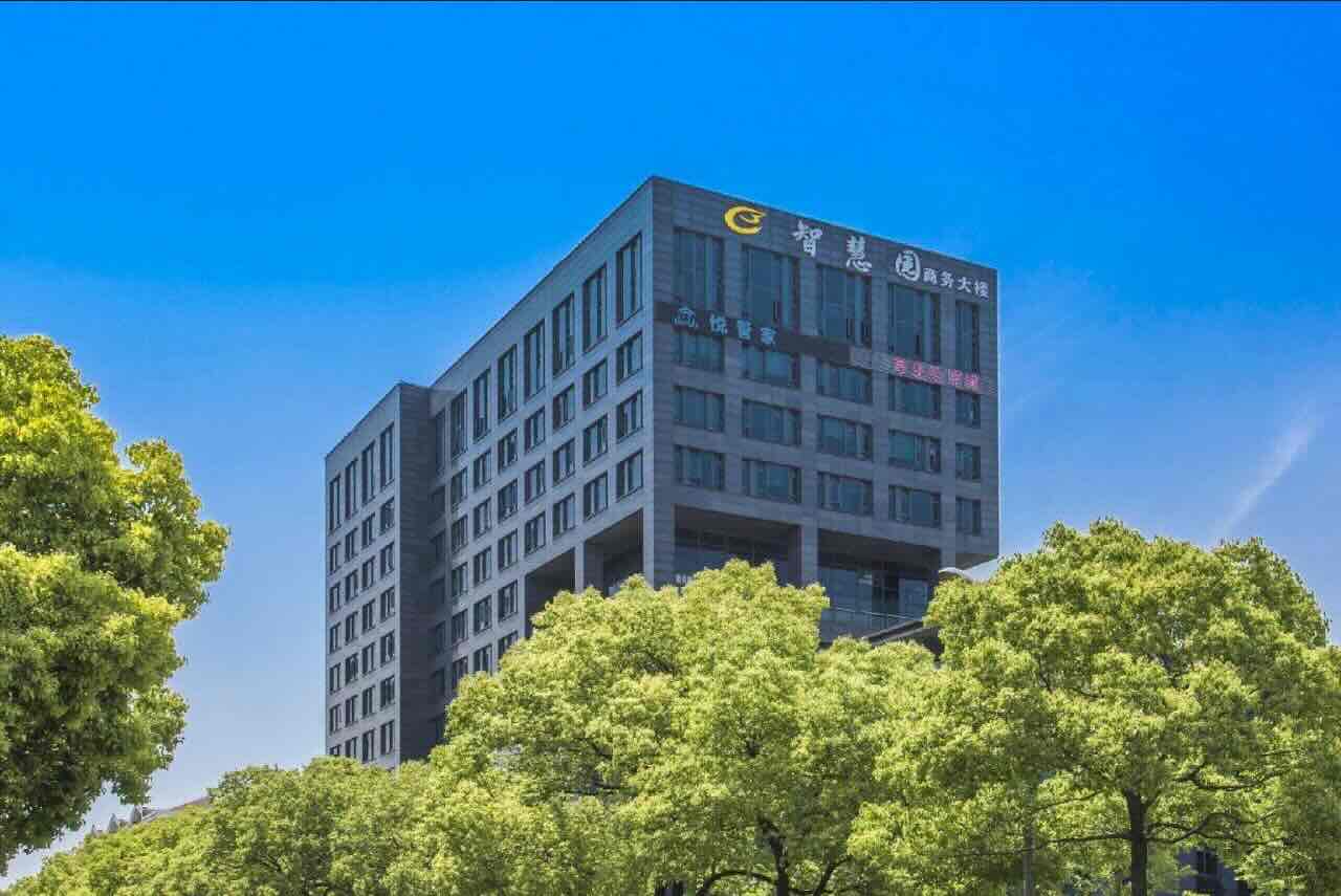 「莘庄智慧园」写字楼出租_莘庄智慧园办公室出租价格_莘庄智慧园办公楼租金