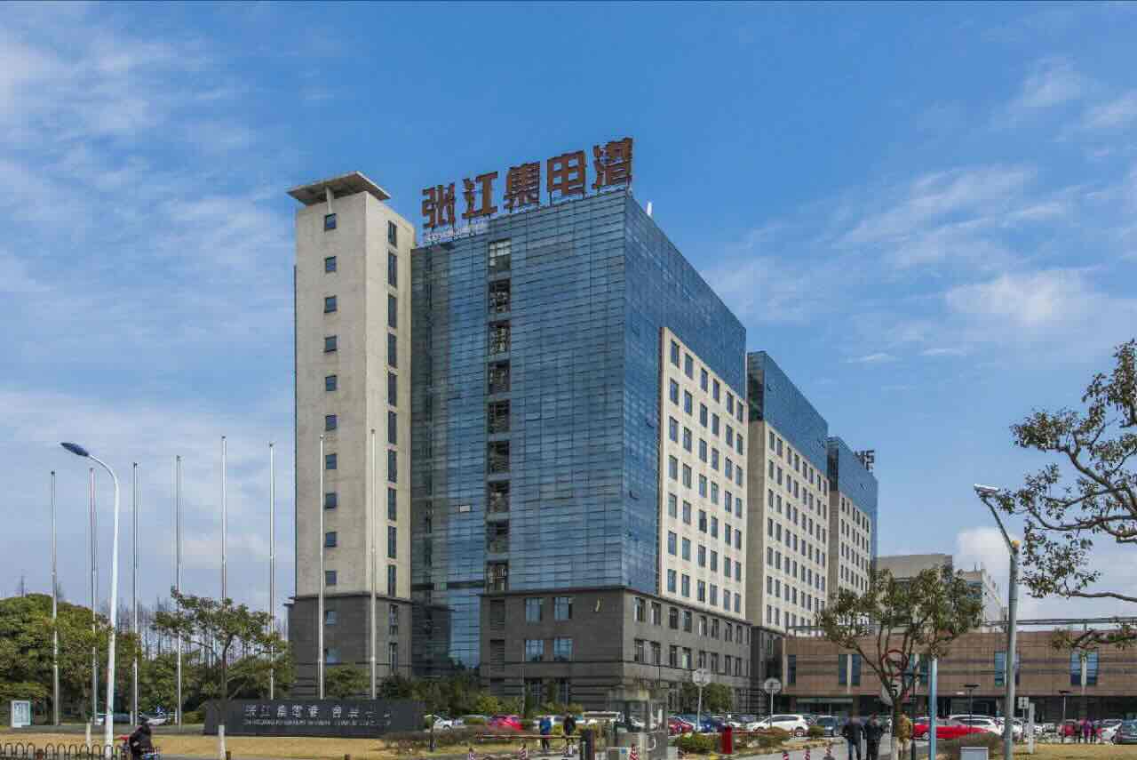 「张江集电港」写字楼出租_张江集电港办公室出租价格_张江集电港办公楼租金