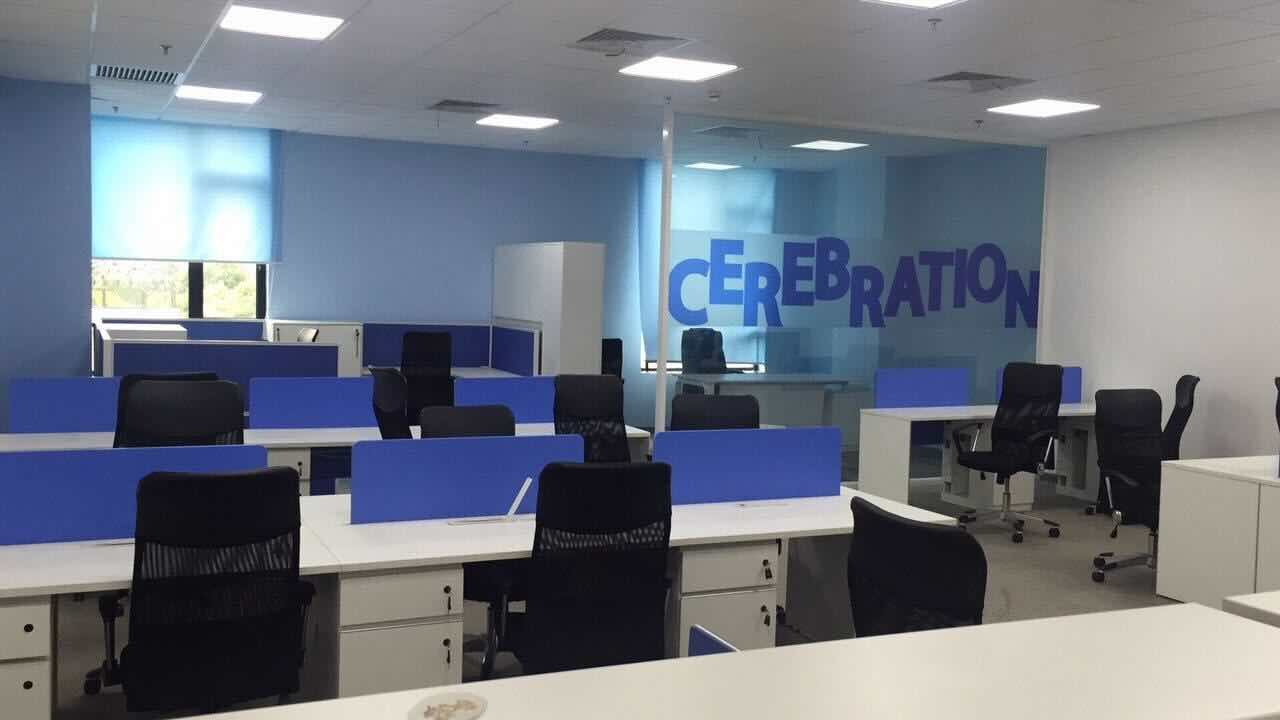飞马旅51center 园区新静安（闸北） 飞马旅51center 园区 158平米 精装修