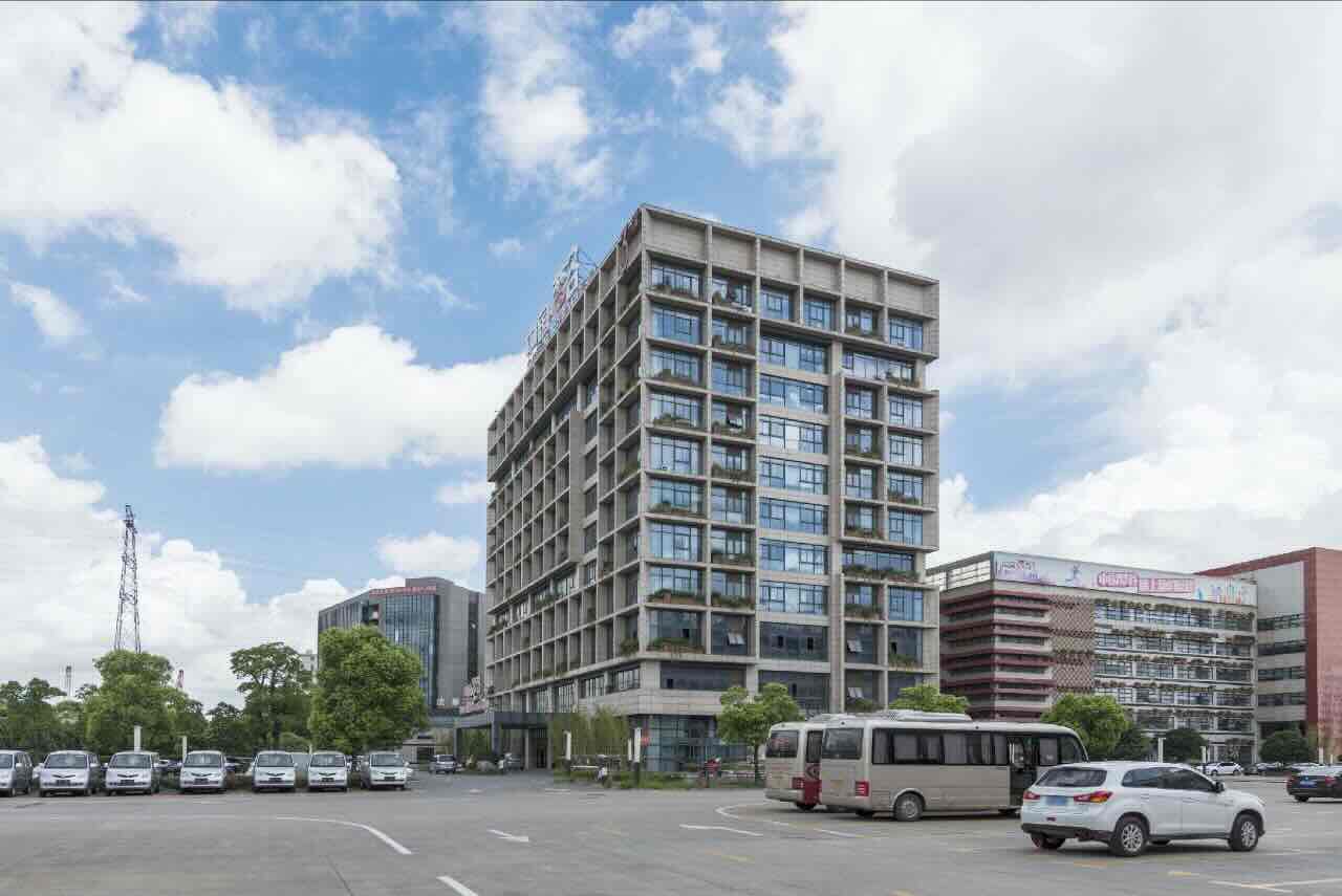 「申虹产业园」写字楼出租_申虹产业园办公室出租价格_申虹产业园办公楼租金