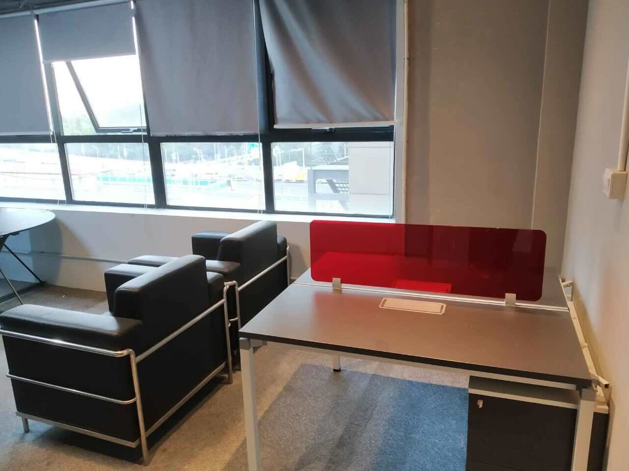 新梅华东大酒店190平米办公室出租_2.80元/m²/天