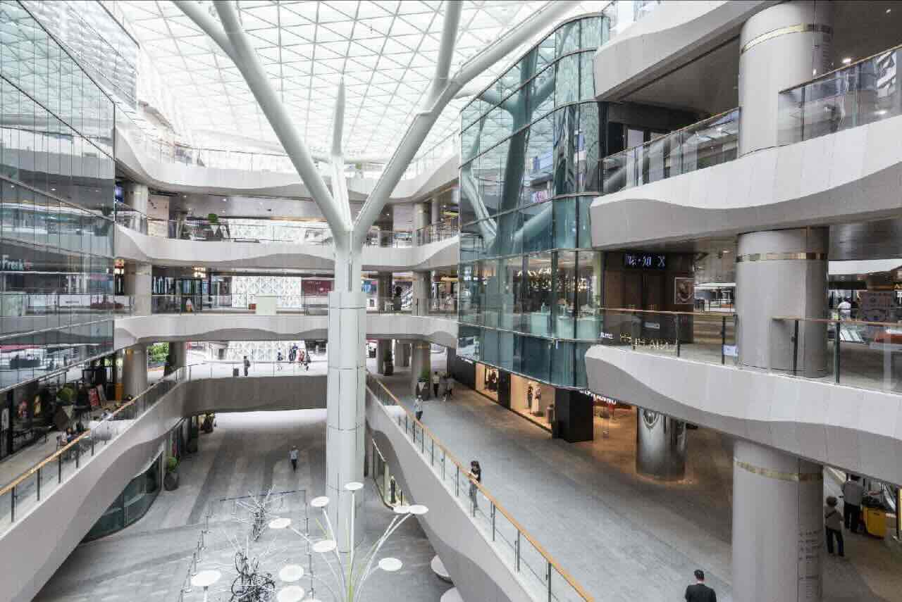 新华红星国际广场