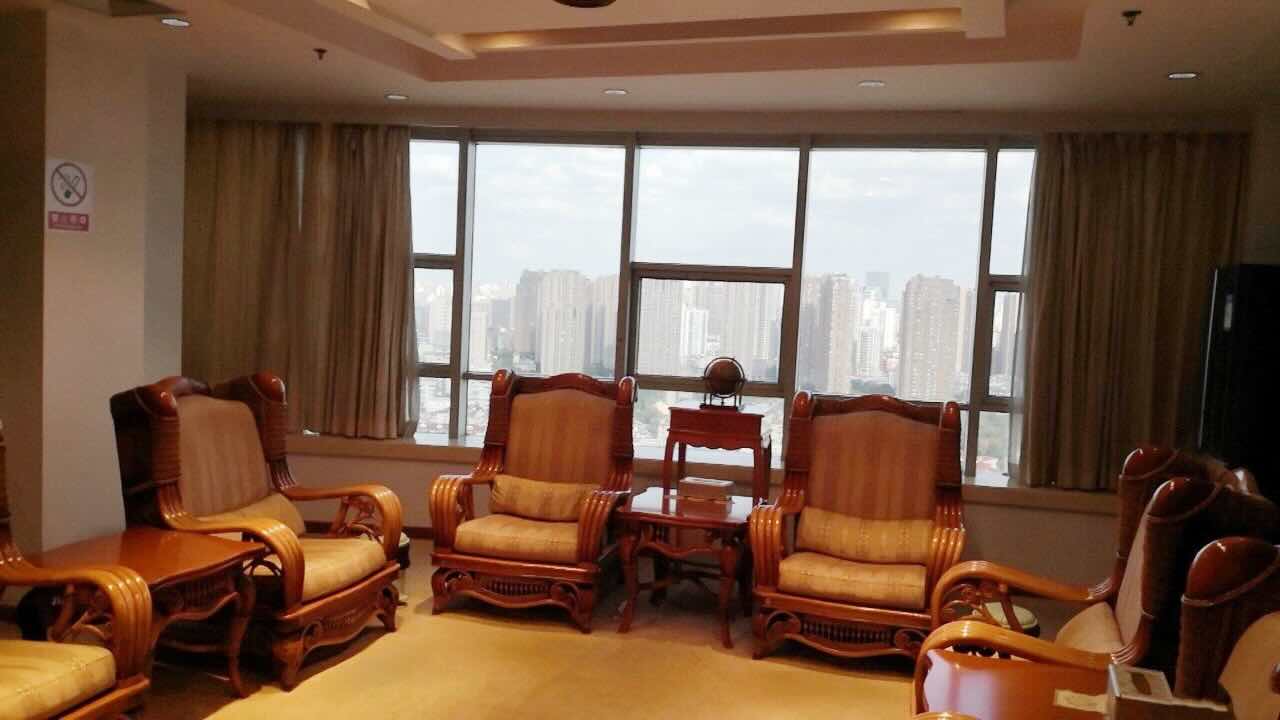 中土大厦新静安（闸北） 中土大厦 400平米 精装修