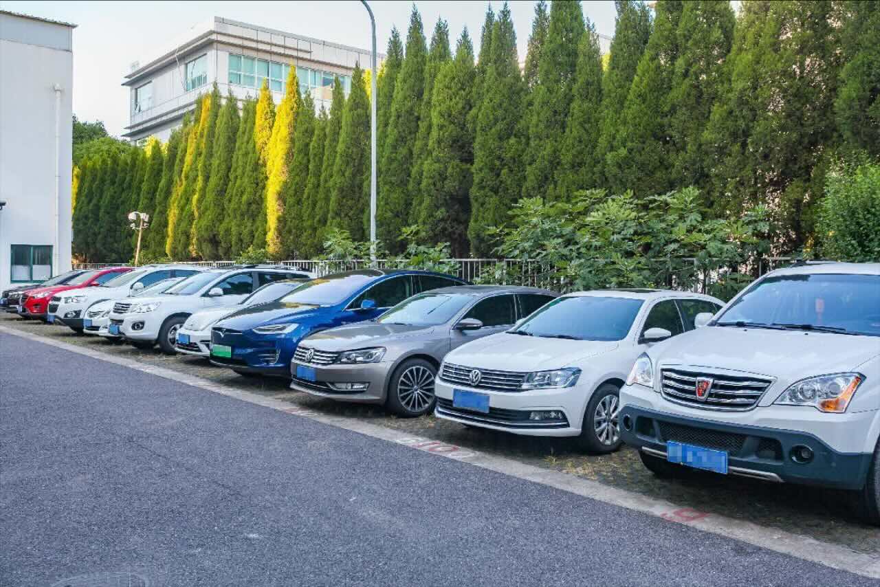 创洁大厦