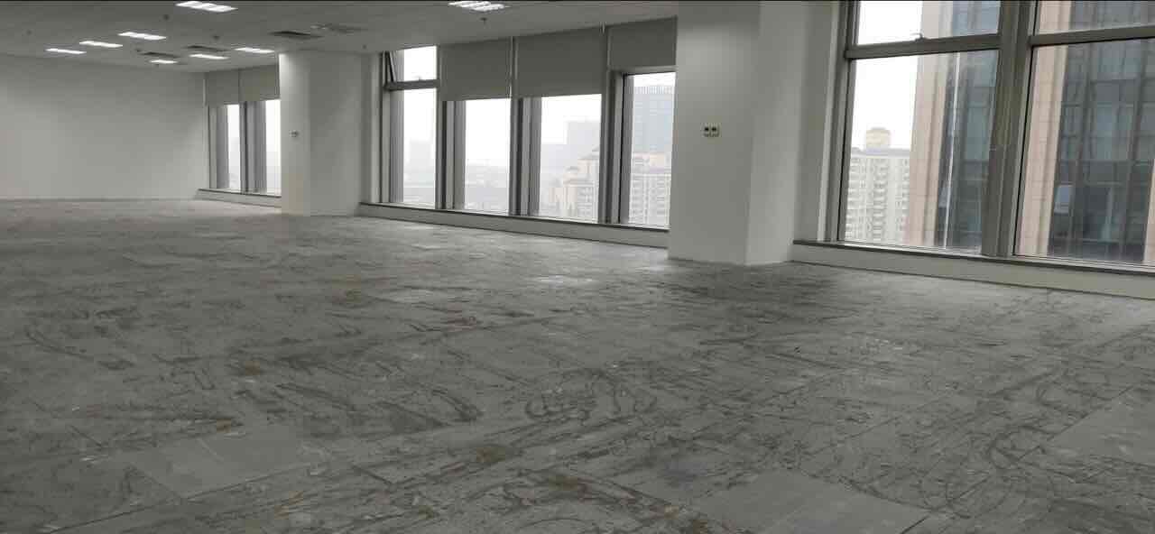 宝华中心373平米办公室出租_5.90元/m²/天