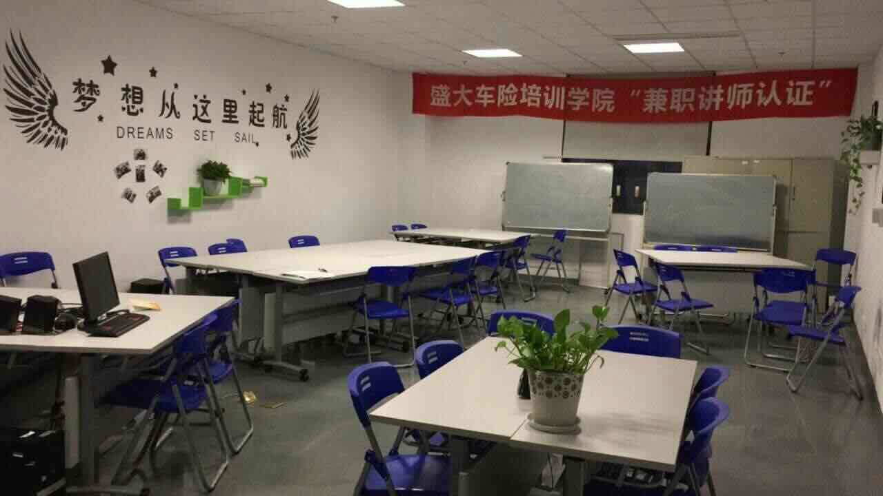 巨丰商务广场新静安（闸北） 巨丰商务广场 38平米 简装修