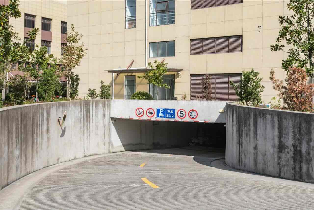 寰泰商务园