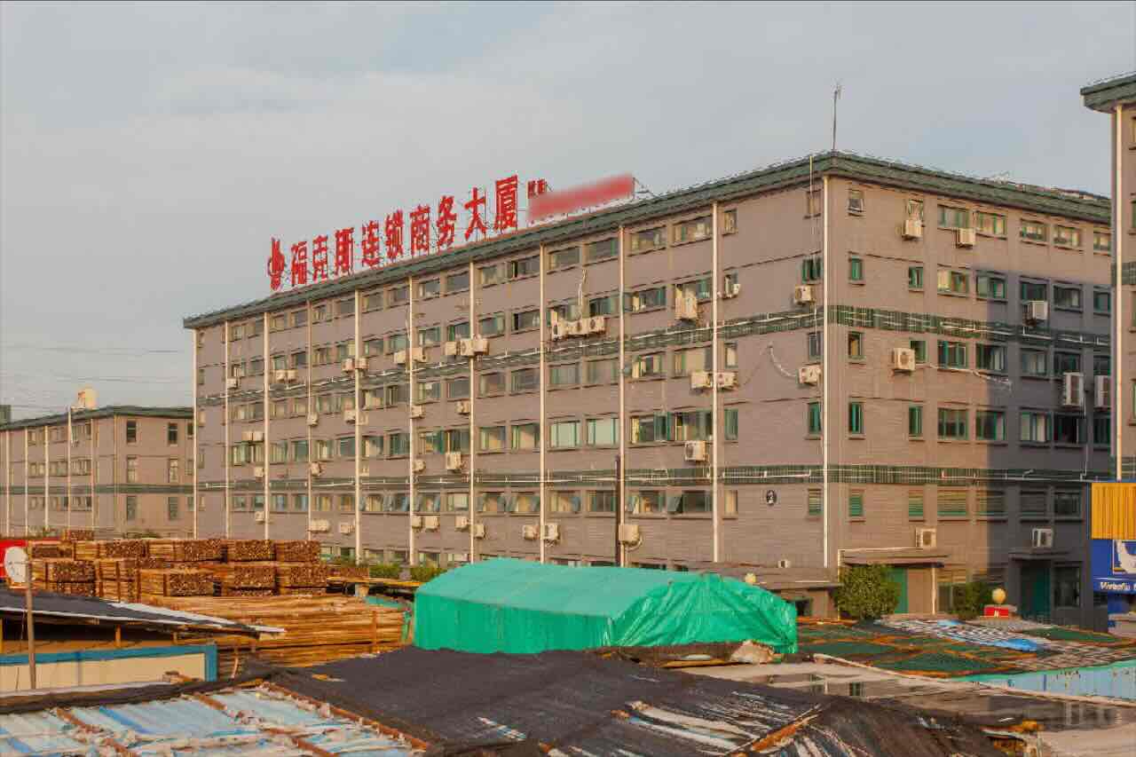 「福克斯（沪光东路店）」写字楼出租_福克斯（沪光东路店）办公室出租价格_福克斯（沪光东路店）办公楼租金
