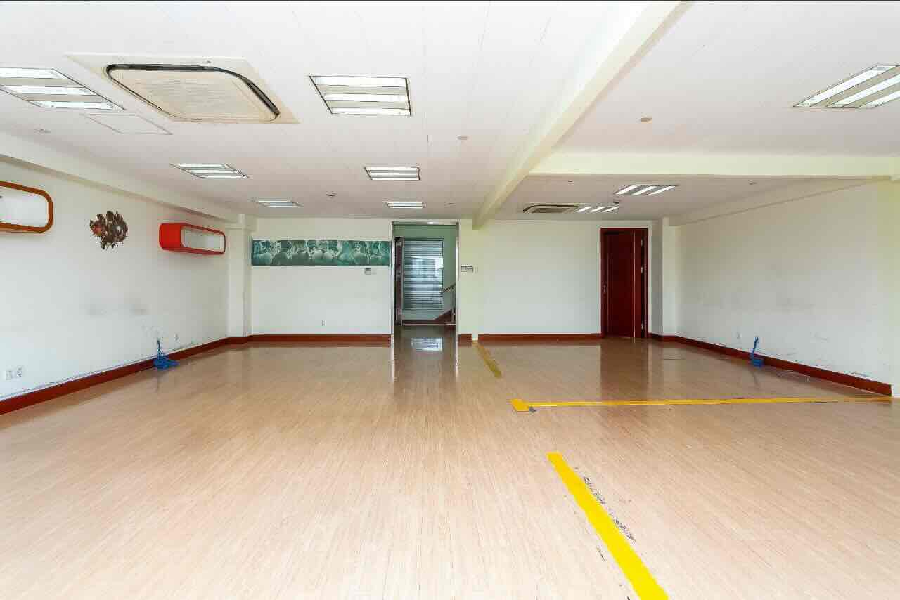 新华园静安 新华园 143平米 简装修