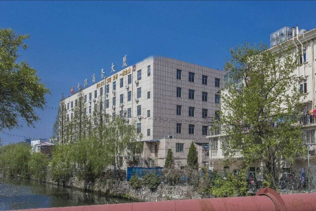 「九润商务大厦（九亭）」写字楼出租_九润商务大厦（九亭）办公室出租价格_九润商务大厦（九亭）办公楼租金