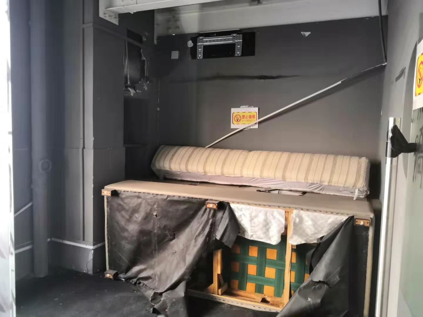 名仕街创意园区新静安（闸北） 名仕街创意园区 148平米 精装修