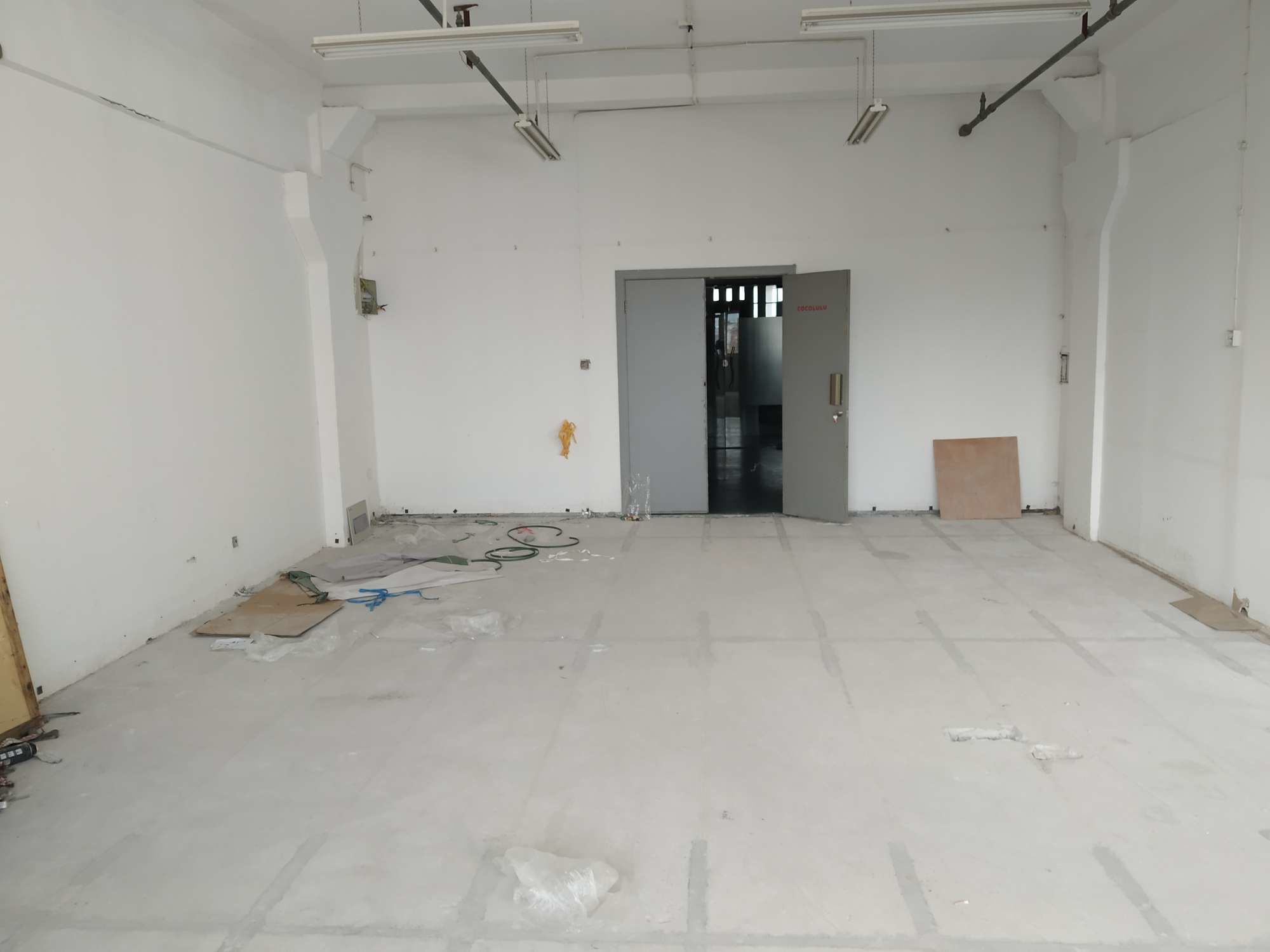 名仕街创意园区新静安（闸北） 名仕街创意园区 191平米 简装修