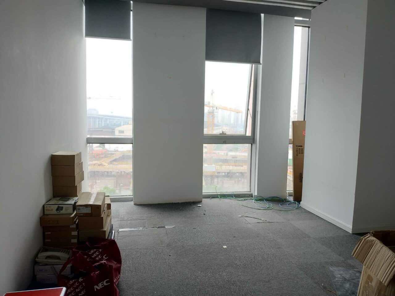 上勤大厦新静安（闸北） 上勤大厦 300平米 简装修