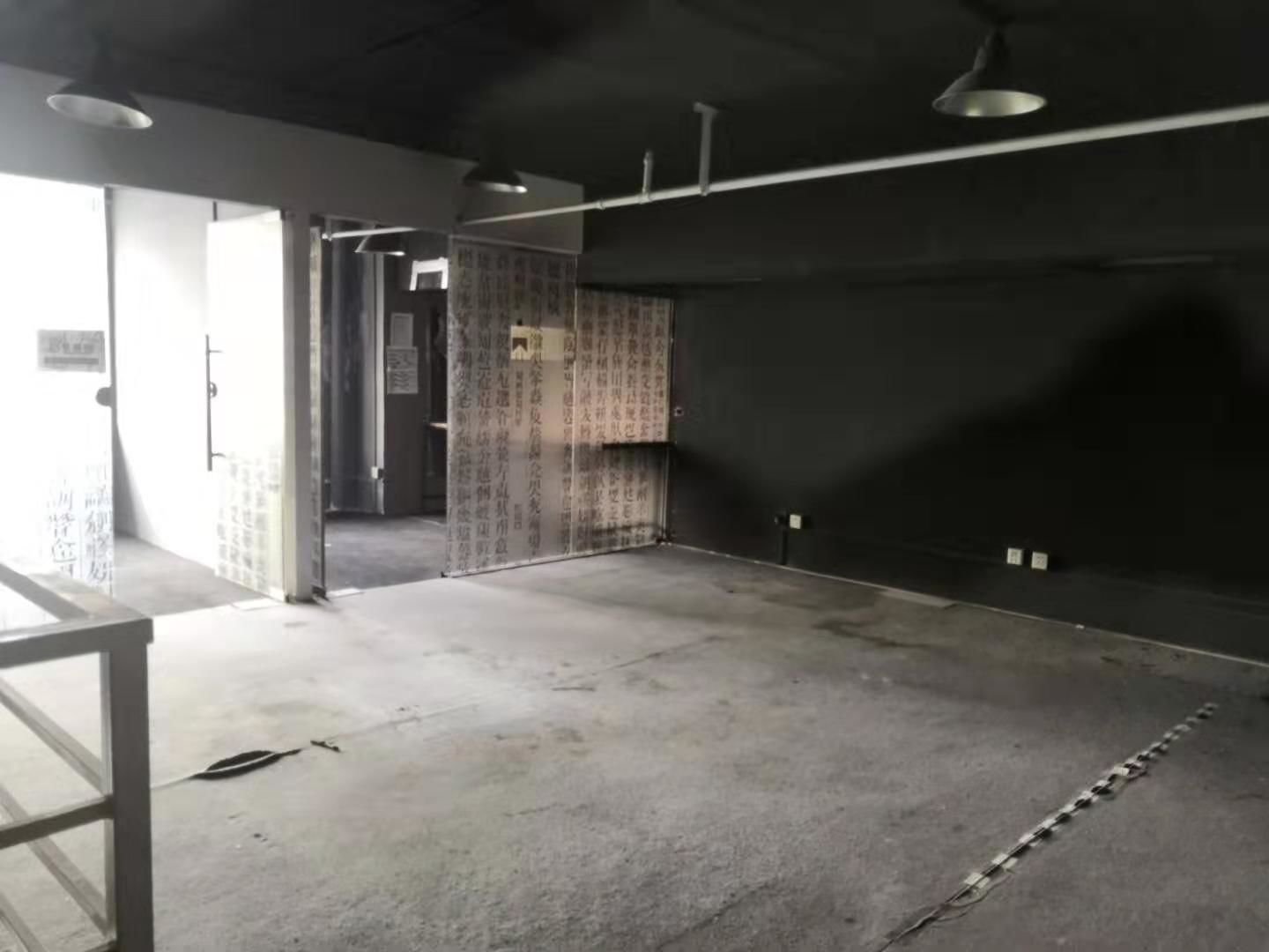 名仕街创意园区新静安（闸北） 名仕街创意园区 148平米 精装修