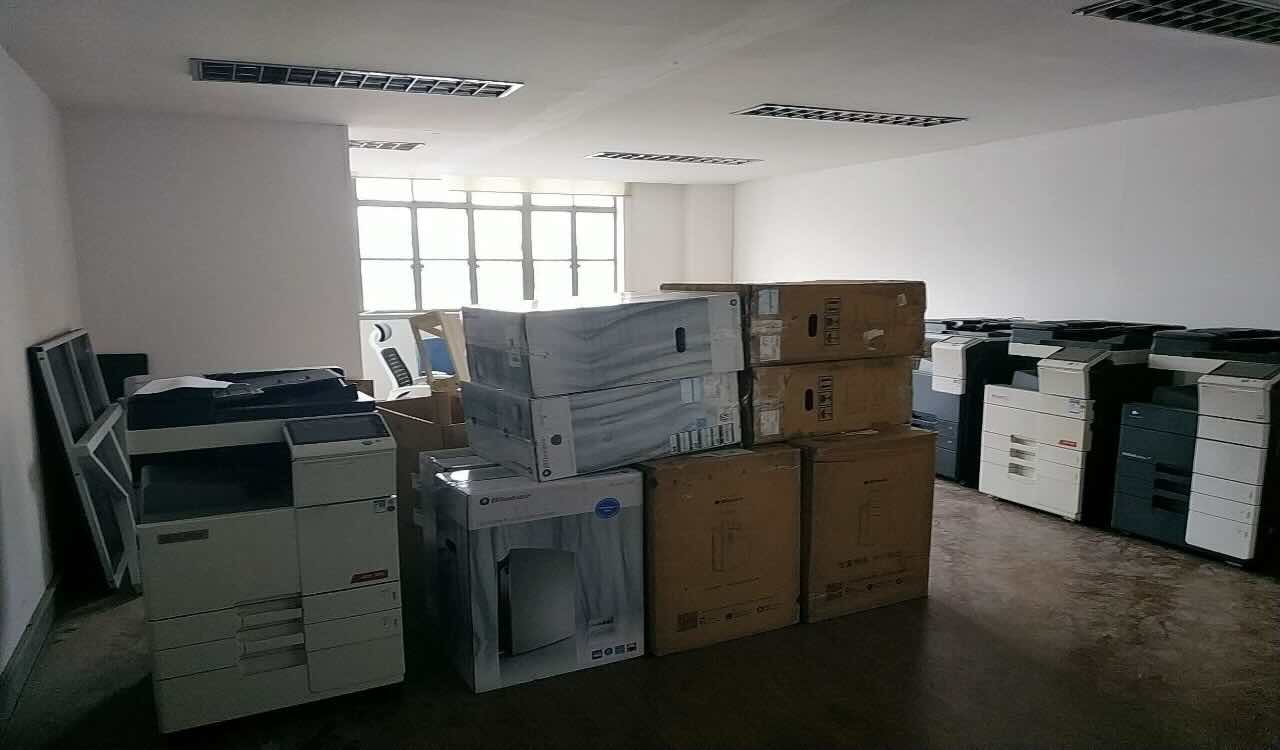 晟泓商务楼杨浦 晟泓商务楼 111平米 简装修