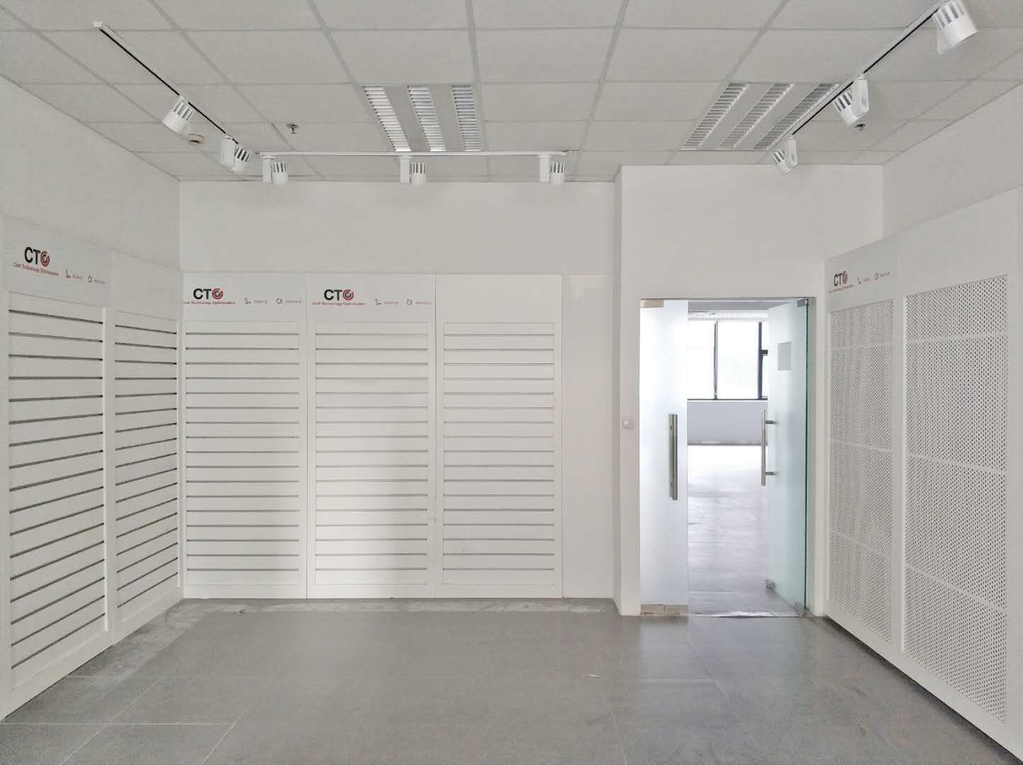 岚亭园杨浦 岚亭园 920平米 简装修