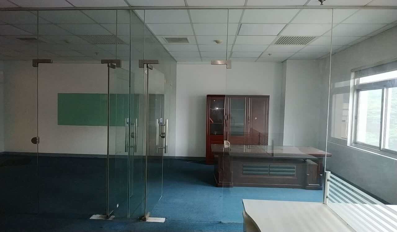 美邦大厦新静安（闸北） 美邦大厦 100平米 精装修