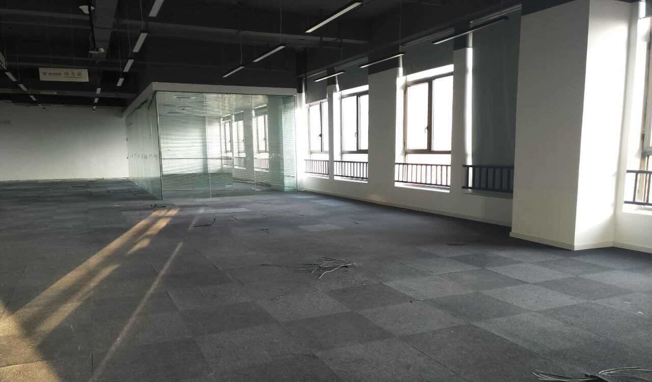 金谷中环大厦新静安（闸北） 金谷中环大厦 130平米 简装修