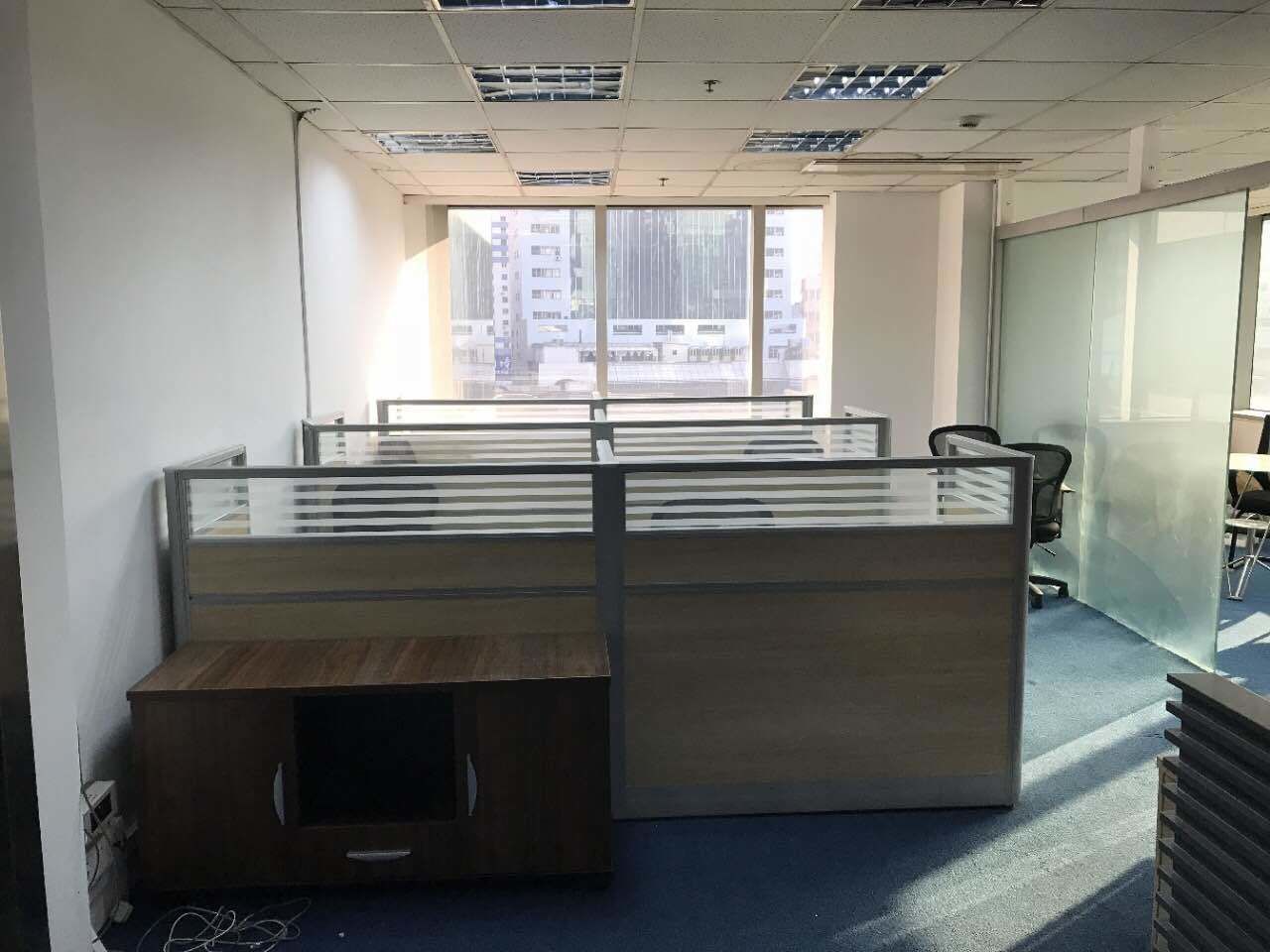云华科技大厦新静安（闸北） 云华科技大厦 169平米 精装修