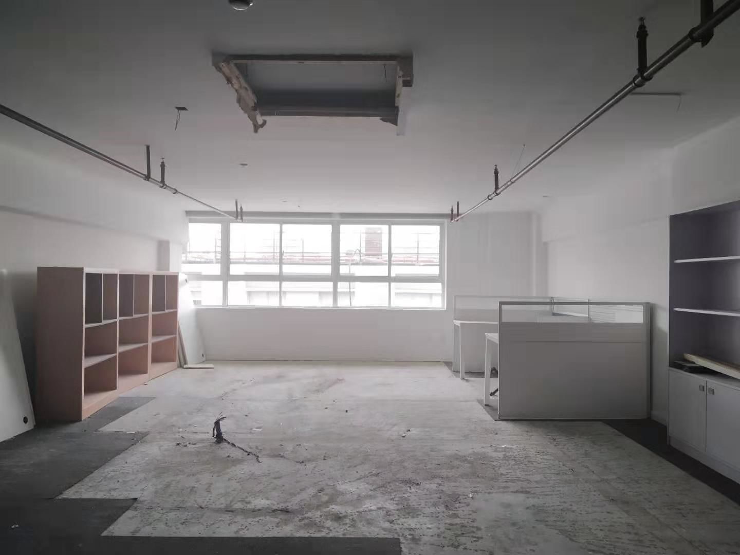 名仕街创意园区新静安（闸北） 名仕街创意园区 184平米 简装修
