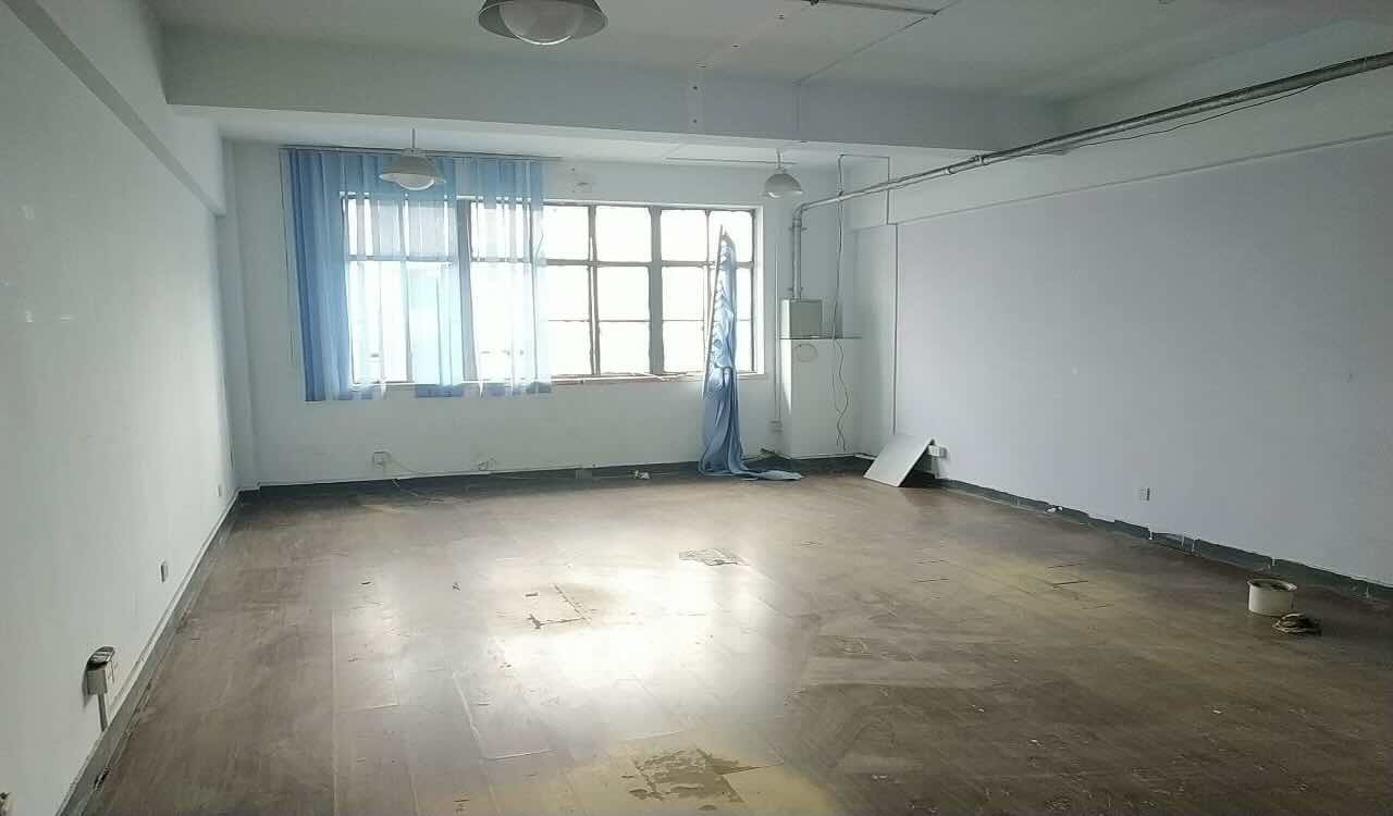 晟泓商务楼杨浦 晟泓商务楼 57平米 中等装修