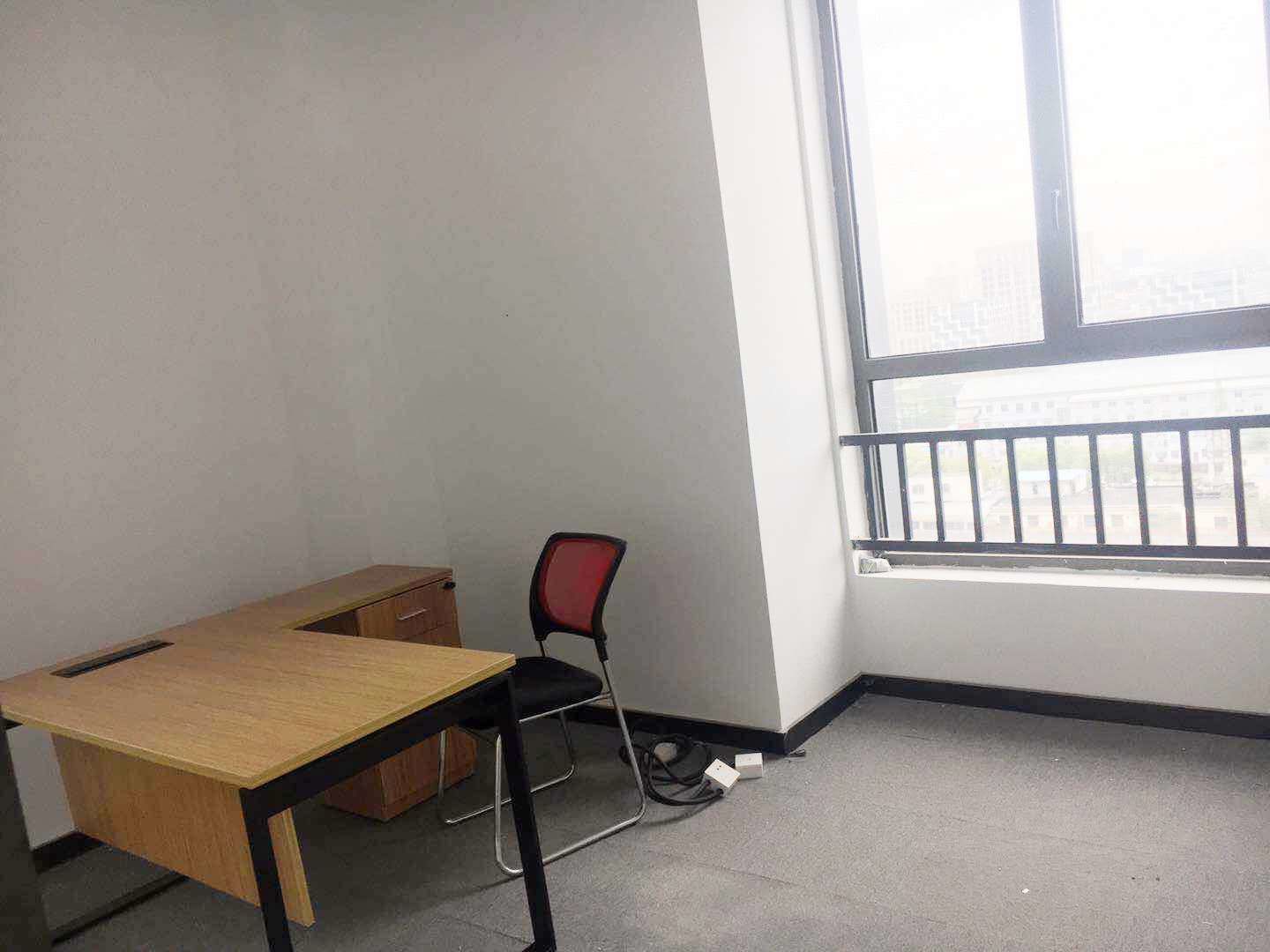 金谷中环大厦新静安（闸北） 金谷中环大厦 130平米 精装修